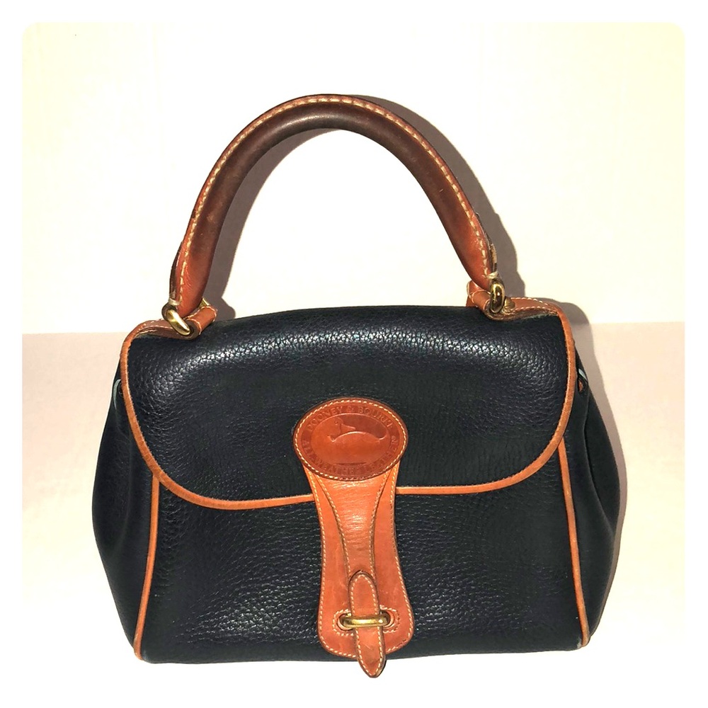 Vintage Dooney & Bourke Handbag